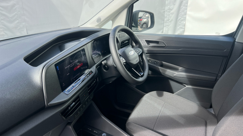 Ford Transit Connect 250 L2 Petrol 1.5 EcoBoost PHEV 150 Trend Van Auto